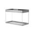 AquaEl OPTI Set 125 Grey - akvárium szett 81x36x51cm (125l)
