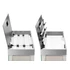 AquaEl OPTI Set 125 Grey - akvárium szett 81x36x51cm (125l)