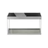 AquaEl OPTI Set 200 Grey - akvárium szett  101x41x56cm (200l)