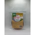 FitActive snack - jutalomfalat (szárított csont nélküli pulykaburger) CRT kutyák részére (10*100g)