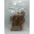 FitActive snack - jutalomfalat (szárított kacsaláb) kutyák részére (100g)