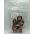 FitActive snack - jutalomfalat (szárított marhafarok) CRT kutyák részére (10*100g)