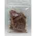FitActive snack - jutalomfalat (szárított sült kacsaszárny) kutyák részére (100g)