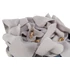 Trixie Dog Activity Hide'n'Sniff' Bowl- jutalomfalat szimatoló tál (műanyag) kutyák részére (18cm)