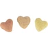 Trixie Valentine Catnip Cookies with catnip - Valentin napi szivecske formájú keksz, macskamentával, 50g