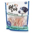 KIDDOG kacsa szendvics sodrott tőkehallal 500 g
