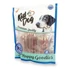 KidDog Mixed Chewing Rolls - jutalomfalat (kacsa, bivalybőr) kutyák részére (500g), 8mm, 12cm