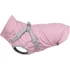 Trixie Pontis esőkabát,hámmal, XS:30cm, pink