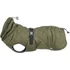 Trixie Minot Dog Coat - kabát (olívazöld) kutyák részére (S) 36cm