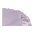 trixie Valentin Bed - ágy, 50cm, kör alakú, lila