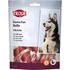 Trixie Denta Fun Mini Duck Chewing Rolls - jutalomfalat (kacsás) kutyák részére (6cm/120g)