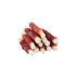 Trixie Denta Fun Mini Duck Chewing Rolls - jutalomfalat (kacsás) kutyák részére (6cm/120g)