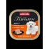 Animonda Vom Feinsten Adult (baromfi,borjú) alutálkás - Felnőtt kutyák részére (150g)