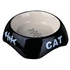 Trixie Ceramic Bowl - kerámia tál (vegyes színekben) macskák részére (0,2l /Ø13cm)